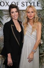 NIKKI REED at Rachel Zoe / Box of Style Event in Los Angeles 03/11/2020