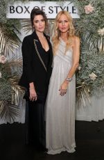 NIKKI REED at Rachel Zoe / Box of Style Event in Los Angeles 03/11/2020