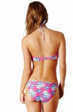 NINA AGDAL in Wayne