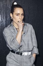NOOMI RAPACE at Givenchy Fashion Show in Paris 03/01/2020