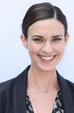ODETTE ANNABLE at Little Market