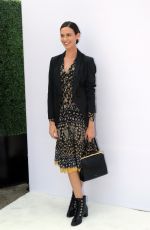 ODETTE ANNABLE at Little Market
