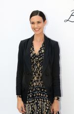 ODETTE ANNABLE at Little Market