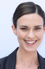 ODETTE ANNABLE at Little Market