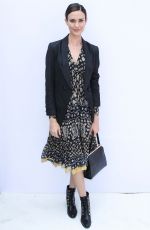 ODETTE ANNABLE at Little Market