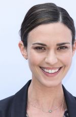 ODETTE ANNABLE at Little Market