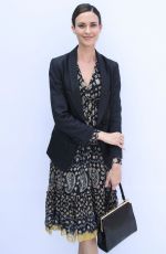 ODETTE ANNABLE at Little Market