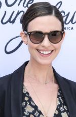 ODETTE ANNABLE at Little Market