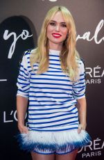 PATRICIA CONDE at L