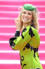 PHOEBE BURGESS at Burwoods Luxury Hotel VIP Launch in Sydney 02/25/2020