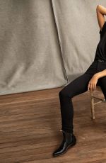 PHOEBE TONKIN for R.M.Williams x Marc Newson Collaboration 2020