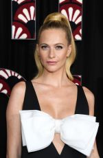 POPPY DELEVINGNE at Miu Miu Fashion Show in Paris 03/03/2020