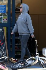 Pregnant KATY PERRY Out in Los Angeles 03/20/2020