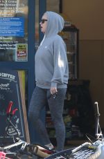 Pregnant KATY PERRY Out in Los Angeles 03/20/2020