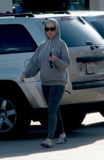 Pregnant KATY PERRY Out in Los Angeles 03/20/2020