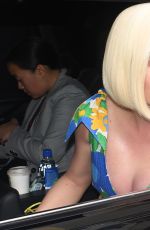 Pregnant KATY PERRY Out in Melbourne 03/09/2020