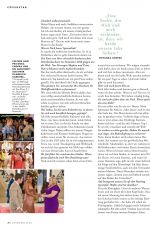 PRIYANKA CHOPRA in Cosmopolitan Magazine, Germany April 2020