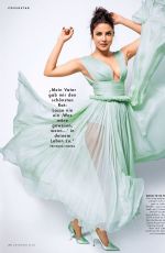 PRIYANKA CHOPRA in Cosmopolitan Magazine, Germany April 2020