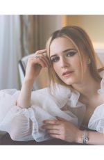 RACHEL BROSNAHAN for Glass Magazine, 2020