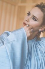 RACHEL BROSNAHAN for Glass Magazine, 2020