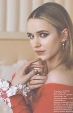 RACHEL BROSNAHAN for Glass Magazine, 2020