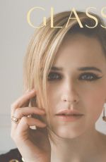 RACHEL BROSNAHAN for Glass Magazine, 2020