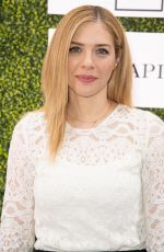 RACHELLE LEFEVRE at A World of Good in Los Angeles 03/07/2020