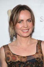 RADHA MITCHELL at Satellite Awards in Los Angeles 03/01/2020