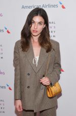 RAINEY QUALLEY at National Women