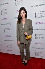 RAINEY QUALLEY at National Women