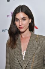 RAINEY QUALLEY at National Women