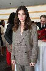 RAINEY QUALLEY at National Women