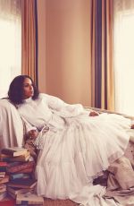 REESE WITHERSPOON and KERRY WASHINGTON in Emmy Magazine 2020 Issue No.2
