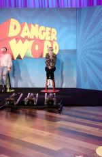REESE WITHERSPOON at Ellen Degeneres Show 03/16/2020