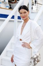 RENAE AYRIS and BRITTANY HOCKLEY at Magnum Luxe Launch in Sydney 03/25/2020
