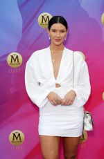 RENAE AYRIS and BRITTANY HOCKLEY at Magnum Luxe Launch in Sydney 03/25/2020