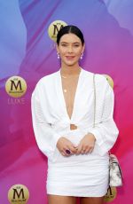 RENAE AYRIS and BRITTANY HOCKLEY at Magnum Luxe Launch in Sydney 03/25/2020