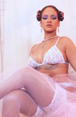 RIHANNA for Savage x Fenty Spring 2020