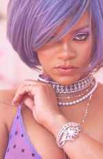 RIHANNA for Savage x Fenty, Spring Collection 2020
