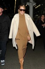 RITA ORA Arrives at Kings Cross Station in London 03/04/2020