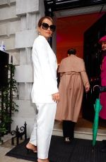 RITA ORA at Annabel