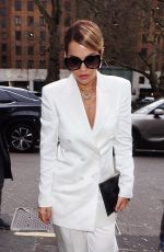 RITA ORA at Annabel