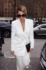 RITA ORA at Annabel