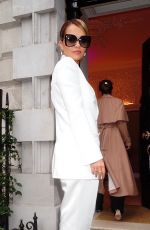 RITA ORA at Annabel