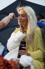 RITA ORA for Deichmann - Behind the Scene
