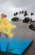 RITA ORA for Deichmann - Behind the Scene