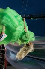 RITA ORA for Deichmann - Behind the Scene
