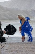 RITA ORA for Deichmann - Behind the Scene