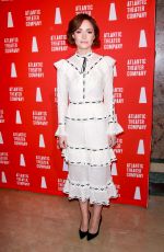 ROSE BYRNE at 35th Annual Couples Choice Gala in New York 03/02/2020