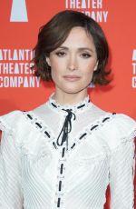 ROSE BYRNE at 35th Annual Couples Choice Gala in New York 03/02/2020
